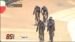 Cyclisme : Victoire de Fabian Cancellara au Paris Roubaix