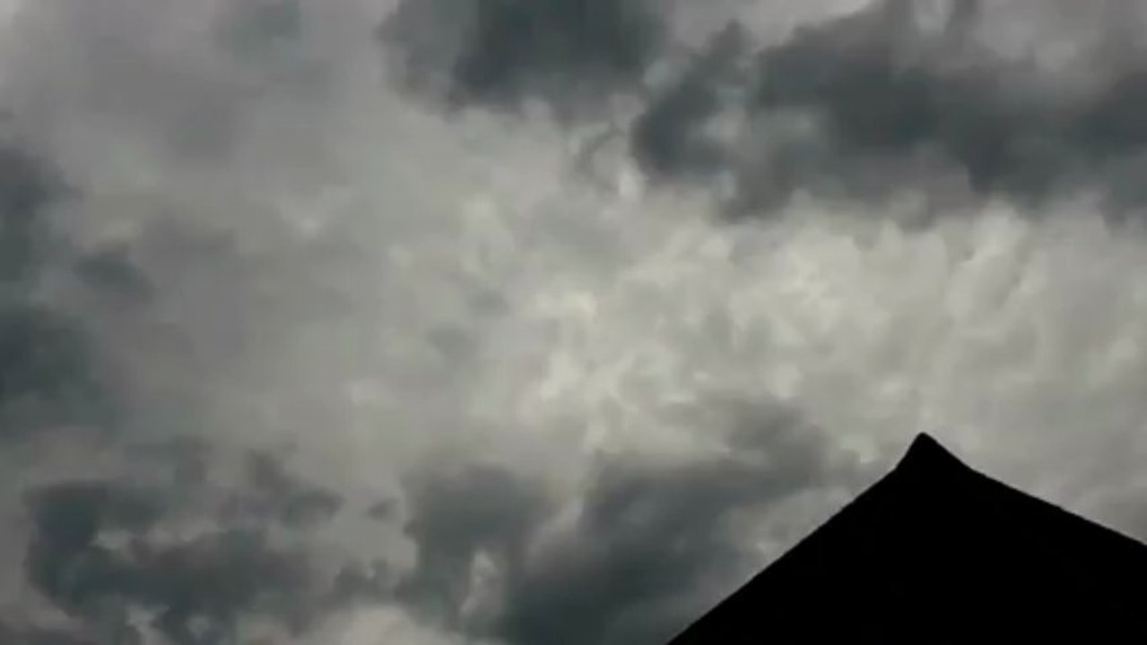 clouds