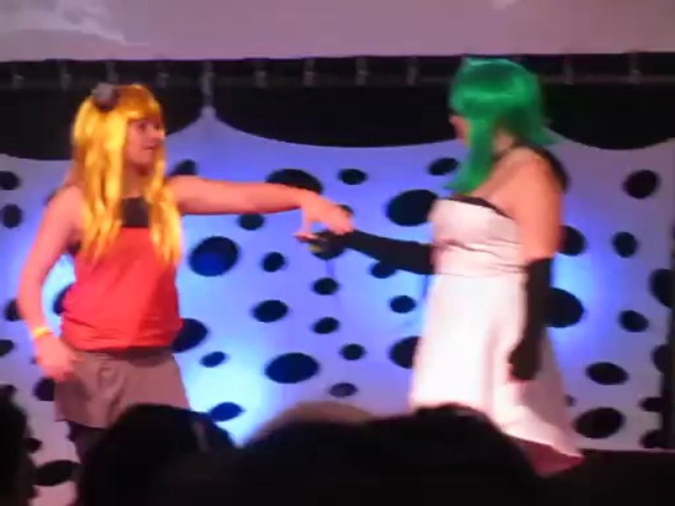 TGSO 2013 Cosplay Groupe - Vocaloid