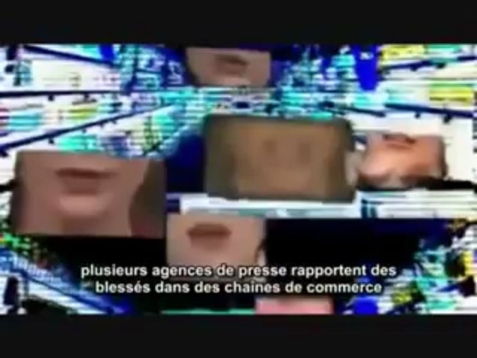 Le Jour Où Le Dollar Est Mort [VOSTFR]