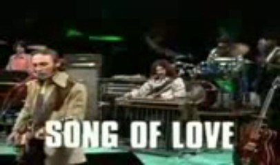 Stephen Stills & Manassas - Song of Love (Live 1972)