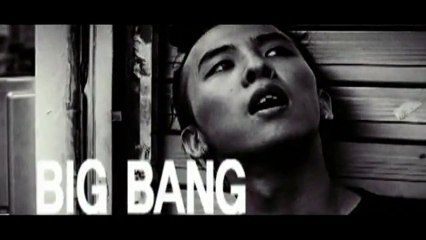 BIGBANG - LIE MV