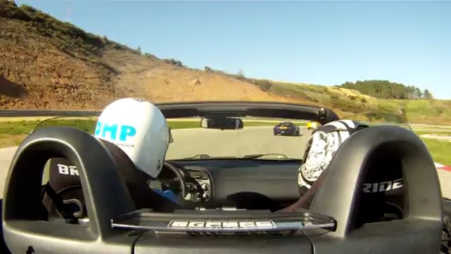 s2000 pole meca ales 14/04/2013