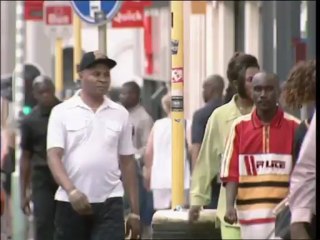 Zaiko Langa Langa : le goût du travail bien fait