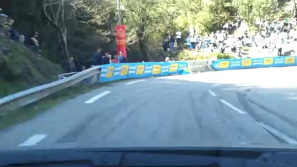 Mon boxster 3.2 S Col St Pierre 2013