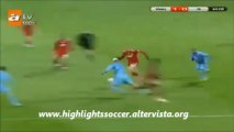 Sivasspor-Trabzonspor 2-1 Highlights All Goals