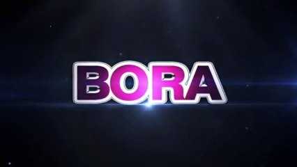 CAP D'AGDE - 2013 - TEASER OPENING BORA CLUB ( MERCREDI 08 MAI 2013 )