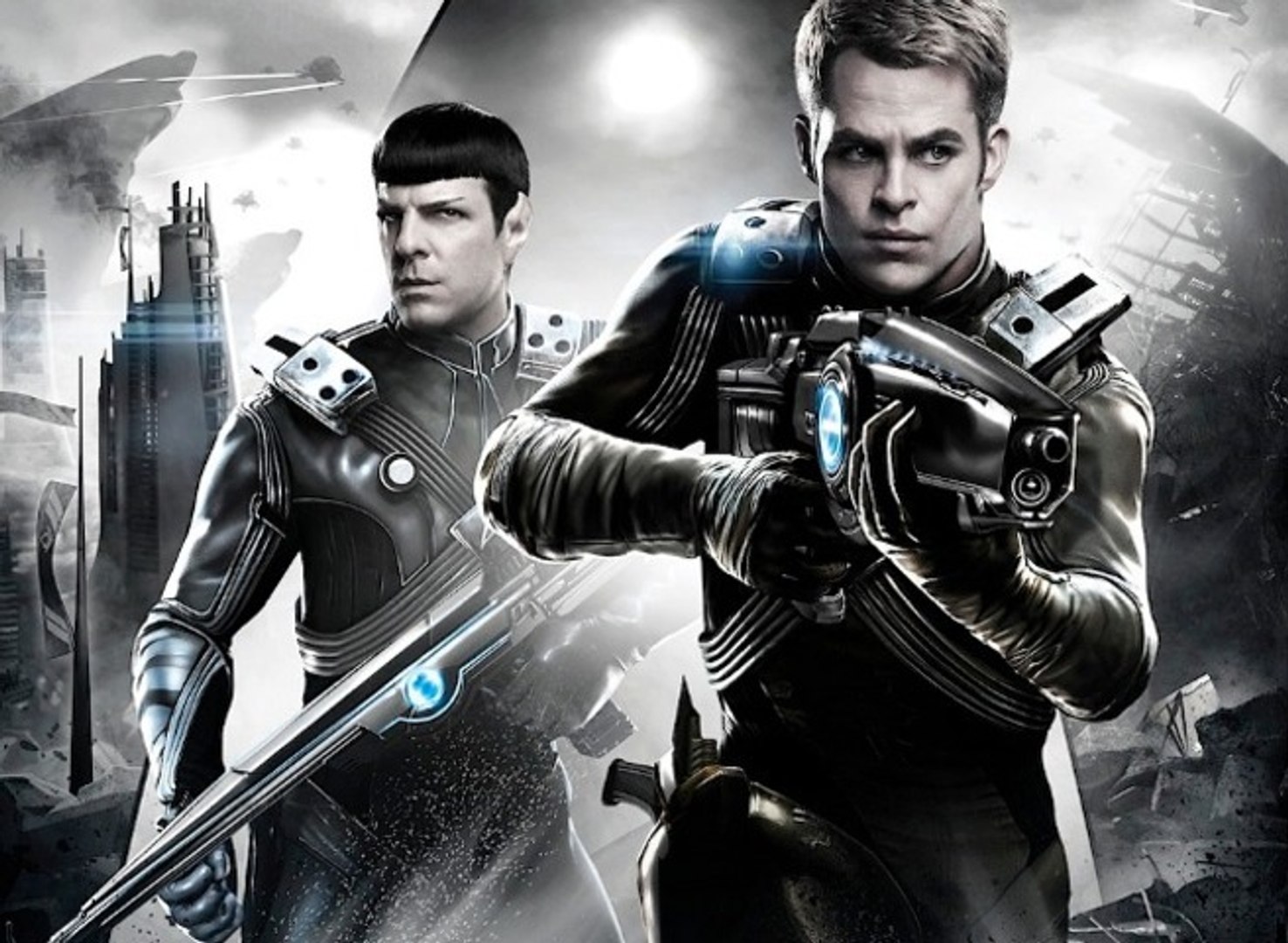 Star trek into darkness full movie dailymotion hot sale