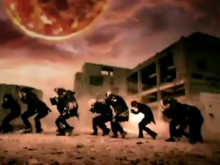 Super Junior - Don't Don MV