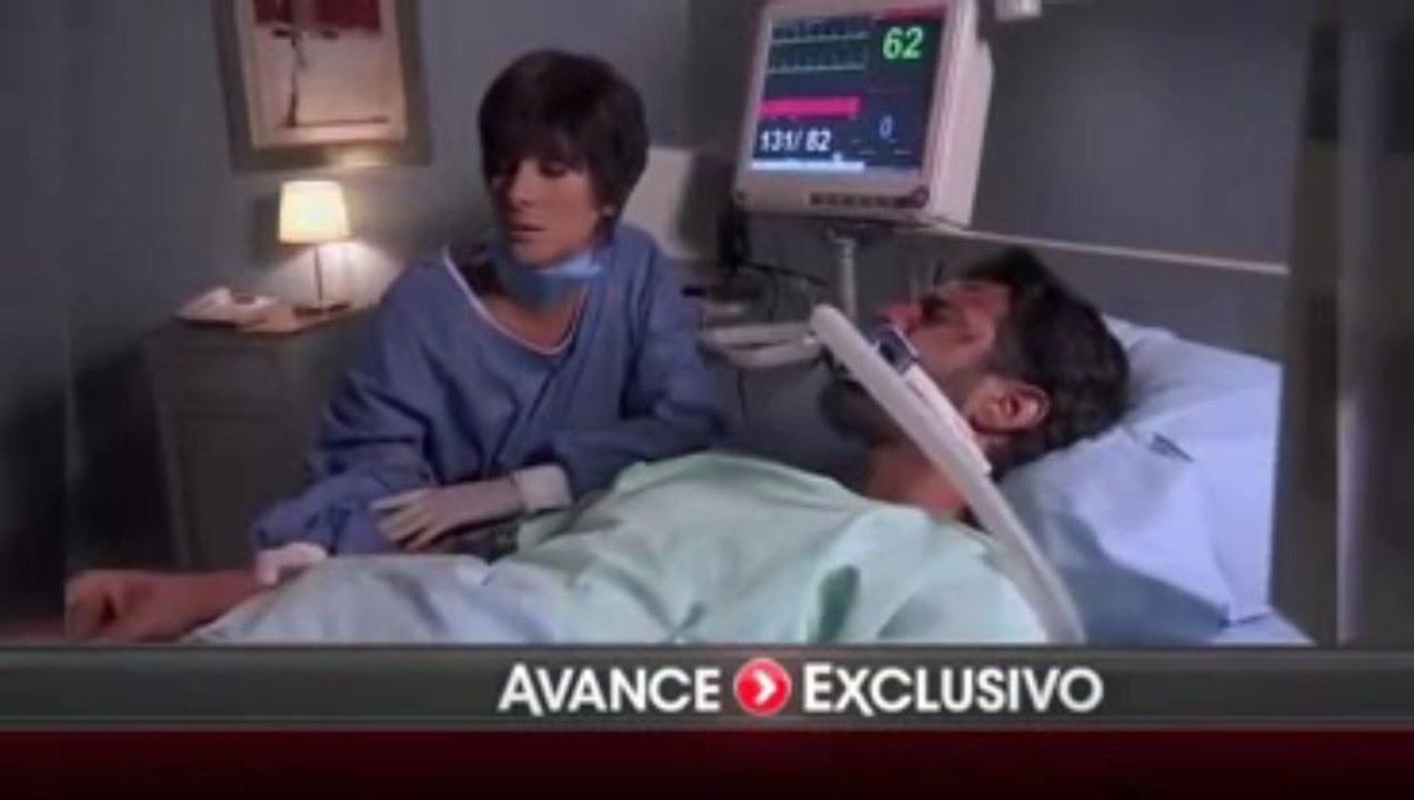 La Patrona - Avance Exclusivo Cap. 64 (5/04/2013)