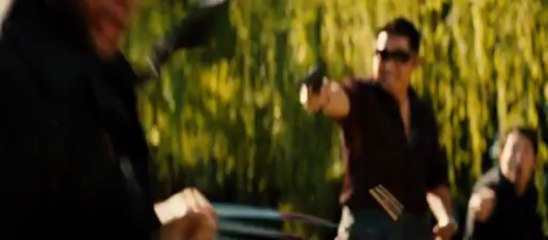 WOLVERINE : LE COMBAT DE L'IMMORTEL EN 3D - Bande-annonce VO