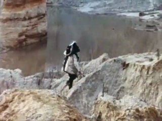 Le Retour de Django ( extrait - en musique )