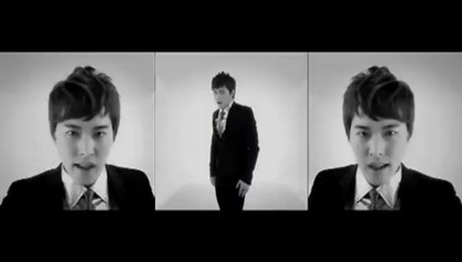 Super Junior - Sorry Sorry MV