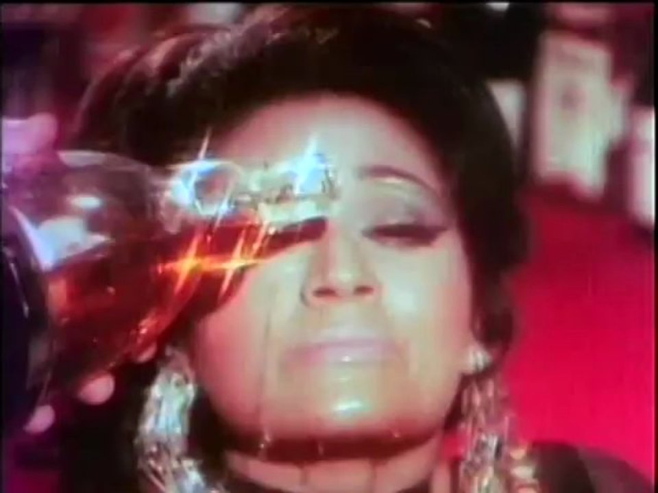 PEE MERI AANKHON SE - DHARKAN
