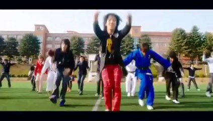 Super Junior - Wonder Boy MV