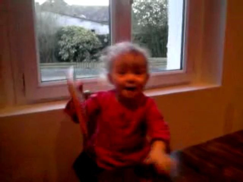 Maman tu lis Tchoupi