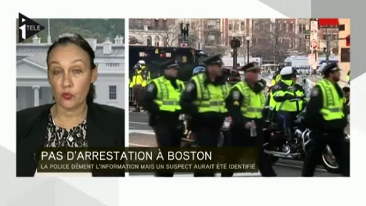 Bosto : pas d'arrestation mais une identification