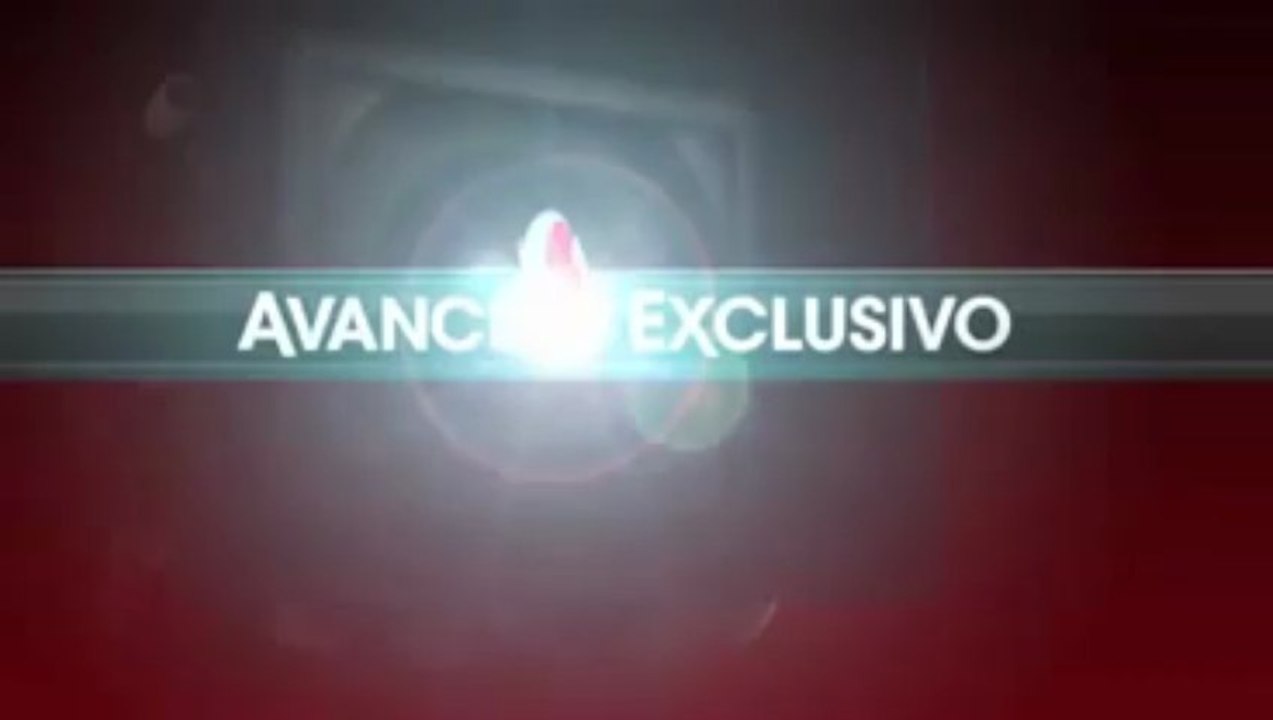 La Patrona - Avance Exclusivo Cap. 66 (9/04/2013)