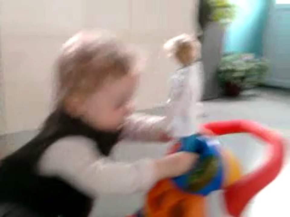 La voiture du docteur