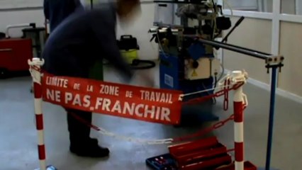 La mort au bout du fil