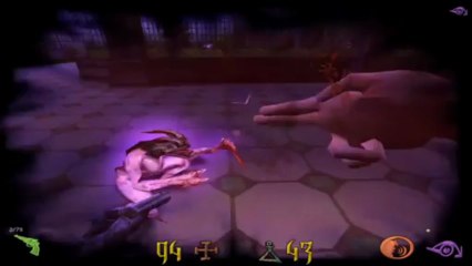 Clive Barkern#39;s Undying gameplay + DOWNLOAD LINK HD!!!(no survey, no password)
