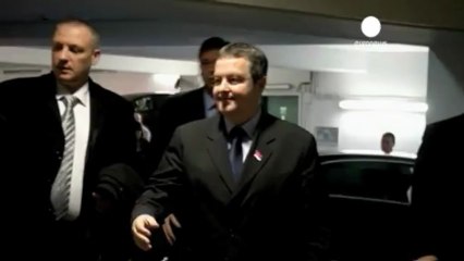 Serbia y Kosovo vuelven a negociar con mediación de la UE