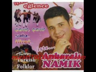ankaralı namık -şişeler -