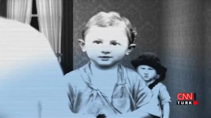 BEŞİKTAŞ'IN DERVİŞİ SÜLEYMAN SEBA