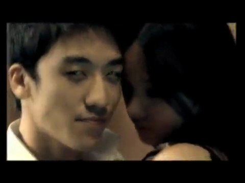 SEUNGRI - STRONG BABY MV