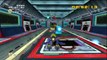Sonic Adventure 2 Battle - Hero - Tails : Eternal Engine - Mission 4 : Atteignez le but en 5 minutes 0 secondes !
