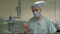 Un laser urologique pour l’hôpital d’Estampes