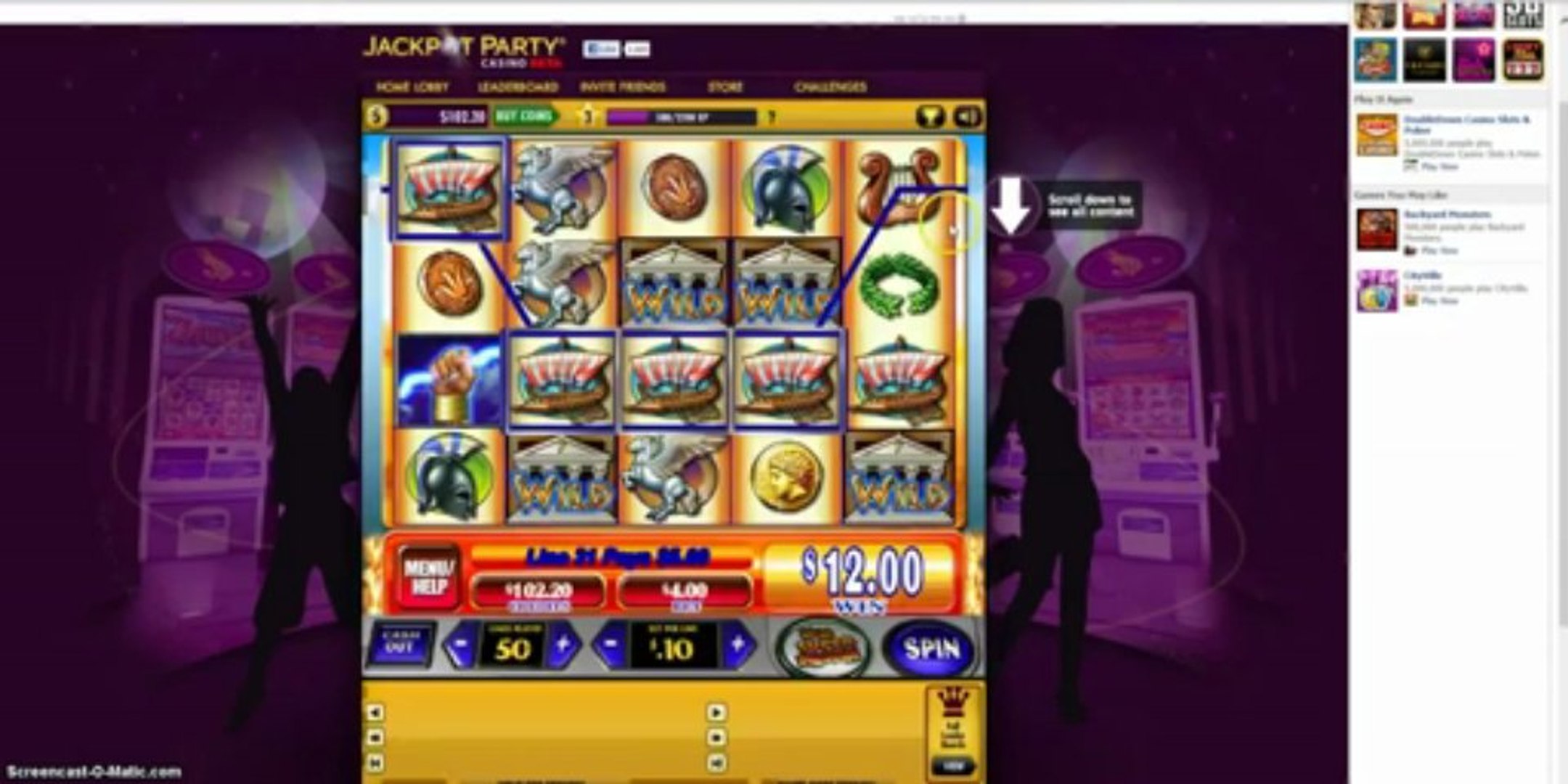 Jackpot