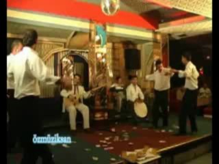 Kazı Koçum Kazı (Ankaralı Namık) -