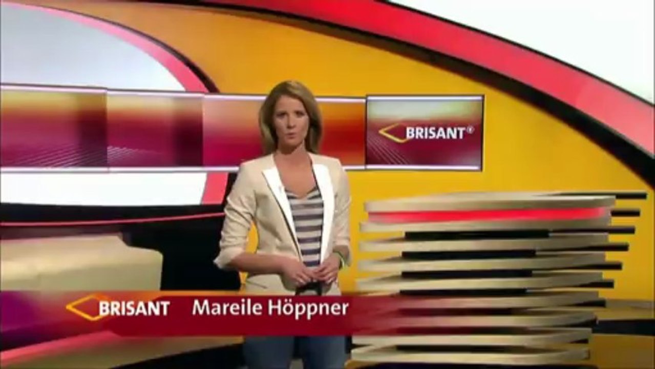 Mareile Höppner 16,04,2013