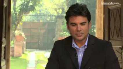 La Patrona - Las mujeres de Jorge Luis