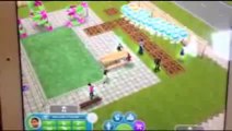 Sims Freeplay Cheat livin Large 3.4.0 Garden_Time Cheat 2013