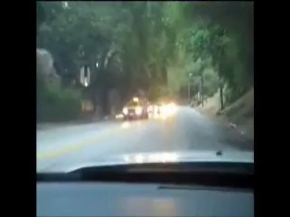 Where Have You Gone - Jimmy Travis Band