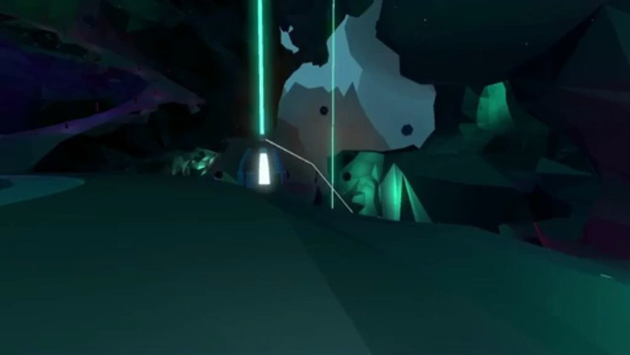 FRACT OSC - Teaser 2