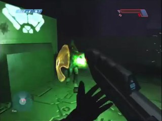 HALO 1 Mi amigo el negrito y aprendiendo a manejar Parte 3