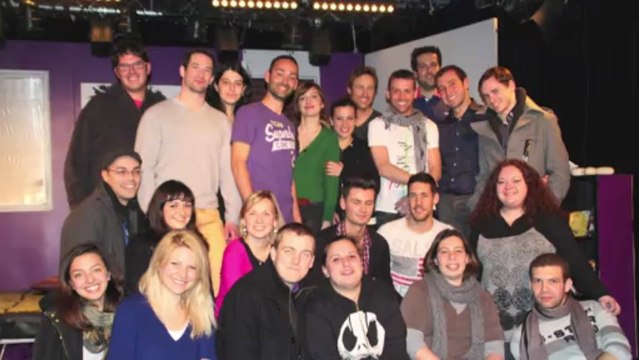 Bonjour Ivresse (pour mes 30 ans)