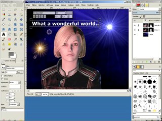 Tutoriel Shep n' Gimp