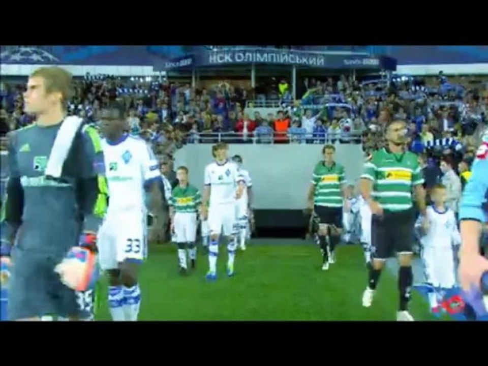 Europa-Borussia Rückblick [Part 1]