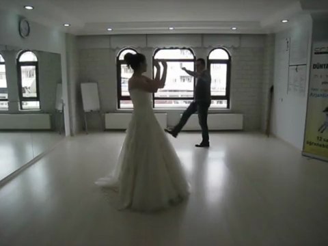 ANKARA ZEYBEK KURSU | Düğün Zeybek | METİNHAN TANGO