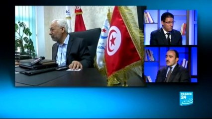 حوار  - حسين الجزيري، كاتب دولة مكلف بشؤون التونسيين في الخارج