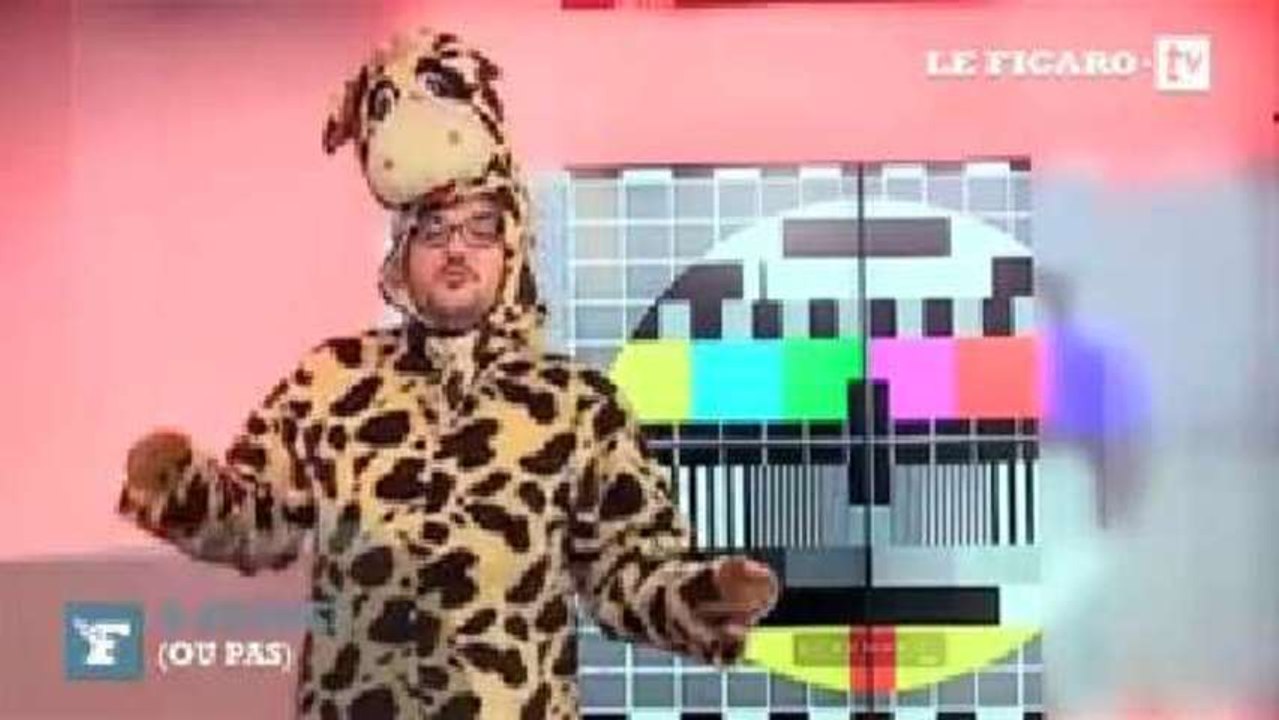 À Zapper (ou pas) : "Vendredi tout est permis"...