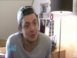 Kev Adams (initiative coeur)