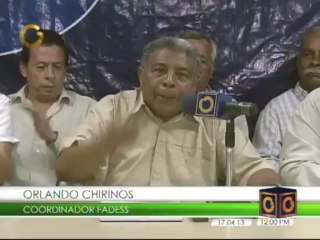 Download Video: Movimiento sindical considera que aumento de salario debe ser de 70%