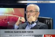 Kur'an ve Sünnette Recm Cezası Yoktur! - Ali Rıza Demircan