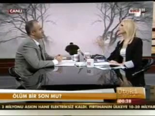 Kuran'a Ayetlerine Göre İnsanın Yaratılışı - Emre Dorman