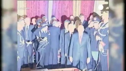 İtalya'da cumhurbaşkanlığı seçim süreci başlıyor